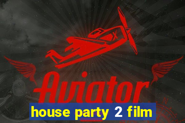 house party 2 film